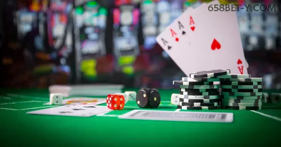 Apostas esportivas 658bet - futebol e esportes ao vivo