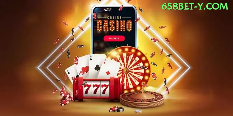 Promoções semanais 658bet login - app