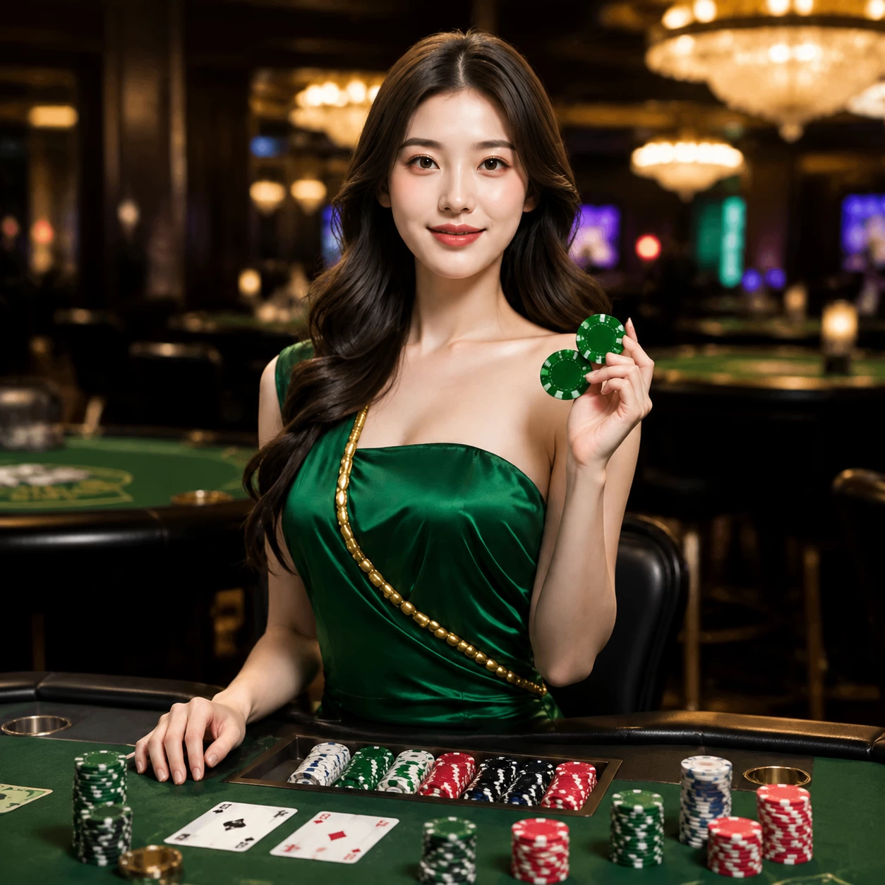 Cassino 658bet app mobile