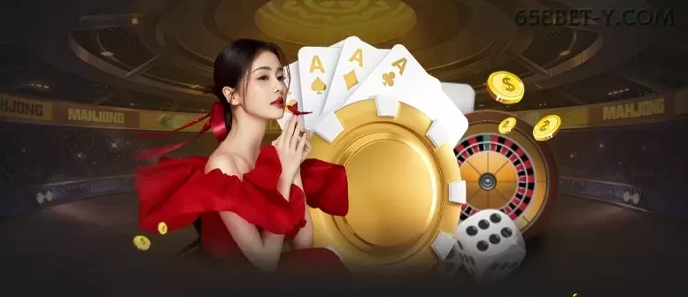 App 658bet Android download