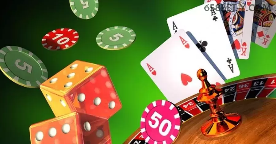Formulário registro 658bet