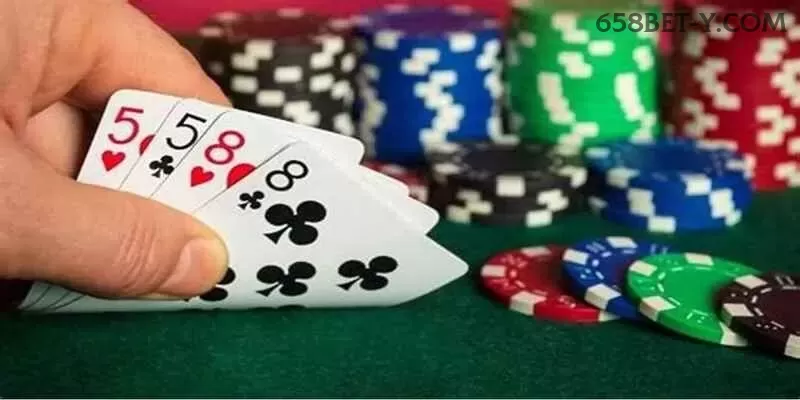 Bônus boas-vindas 658bet R$100